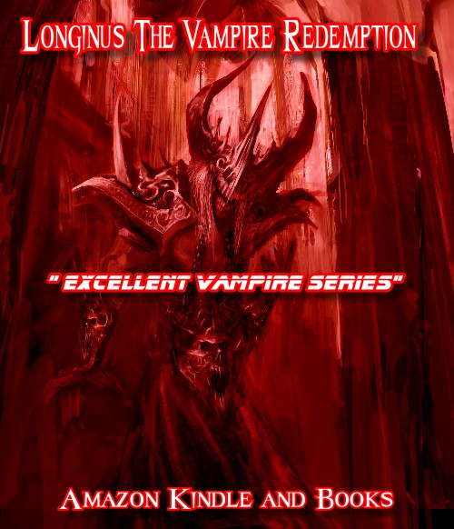 Best Horror Book 8
